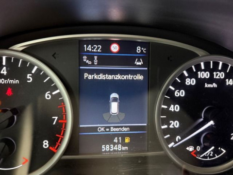 Ansicht 10 - Gebrauchtwagen Fahrzeug, Modell Micra der Marke Nissan von Verkäufer Autohaus in der Südstadt GmbH