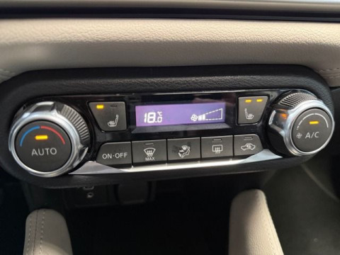 Ansicht 12 - Gebrauchtwagen Fahrzeug, Modell Micra der Marke Nissan von Verkäufer Autohaus in der Südstadt GmbH