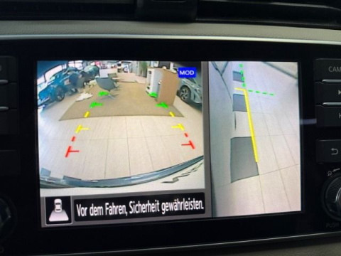 Ansicht 14 - Gebrauchtwagen Fahrzeug, Modell Micra der Marke Nissan von Verkäufer Autohaus in der Südstadt GmbH