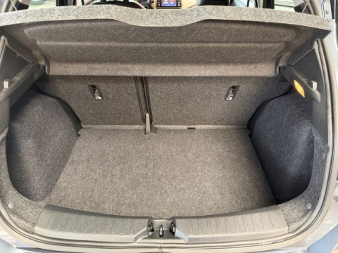 Ansicht 19 - Gebrauchtwagen Fahrzeug, Modell Micra der Marke Nissan von Verkäufer Autohaus in der Südstadt GmbH