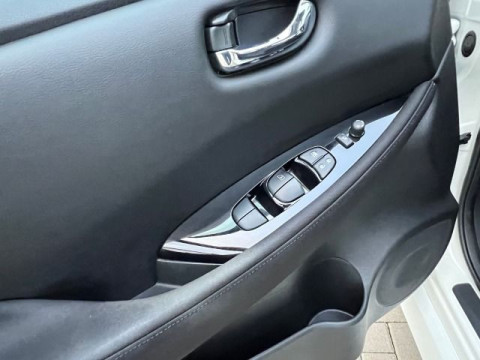 Ansicht 14 - Gebrauchtwagen Fahrzeug, Modell Leaf der Marke Nissan von Verkäufer Autohaus Heydasch GmbH