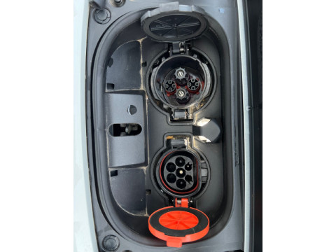 Ansicht 16 - Gebrauchtwagen Fahrzeug, Modell Leaf der Marke Nissan von Verkäufer Autohaus Heydasch GmbH