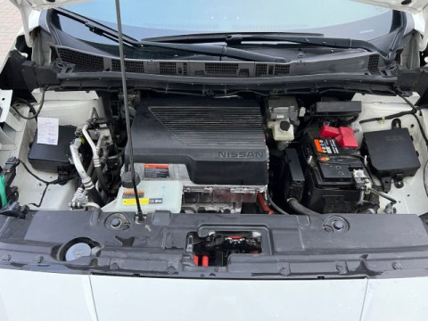 Ansicht 17 - Gebrauchtwagen Fahrzeug, Modell Leaf der Marke Nissan von Verkäufer Autohaus Heydasch GmbH