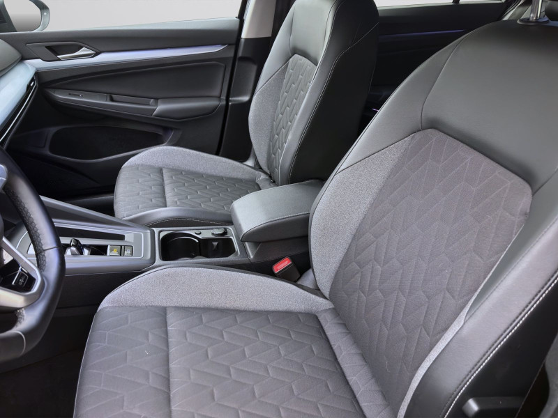 Bild 8: Volkswagen Golf Variant 2.0 TDI DSG GOAL AHK IQ.LIGHT NAVI ACC