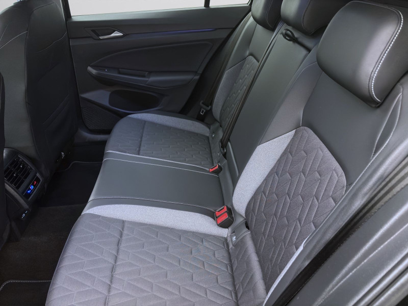 Bild 14: Volkswagen Golf Variant 2.0 TDI DSG GOAL AHK IQ.LIGHT NAVI ACC