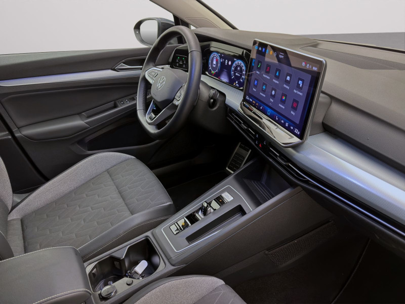 Bild 16: Volkswagen Golf Variant 2.0 TDI DSG GOAL AHK IQ.LIGHT NAVI ACC