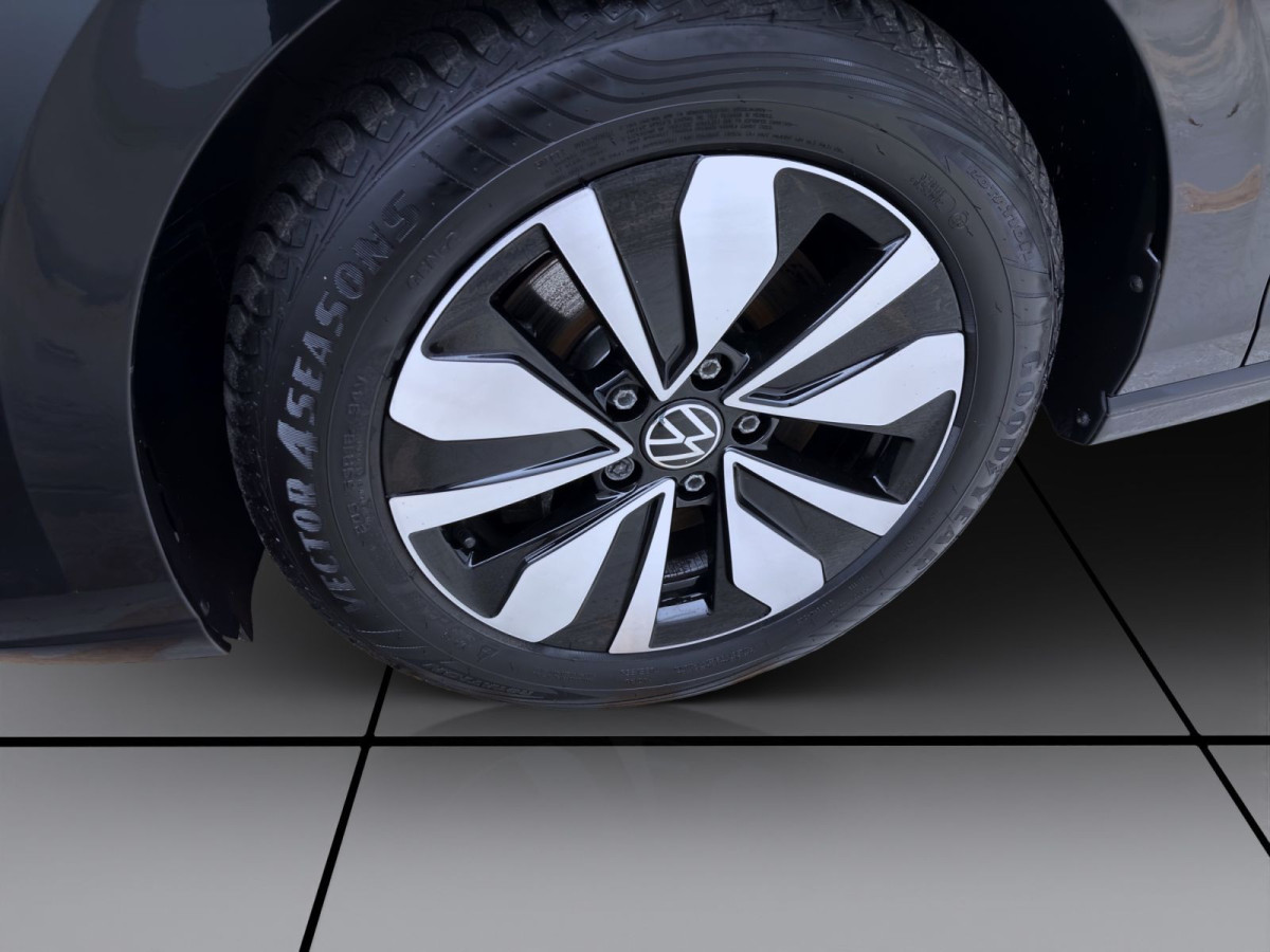 Thumb 7: Volkswagen Golf Variant 2.0 TDI DSG GOAL AHK IQ.LIGHT NAVI ACC