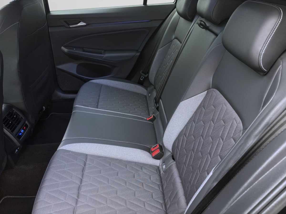 Thumb 14: Volkswagen Golf Variant 2.0 TDI DSG GOAL AHK IQ.LIGHT NAVI ACC