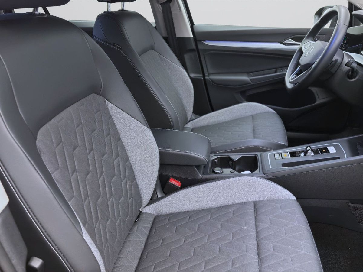 Thumb 15: Volkswagen Golf Variant 2.0 TDI DSG GOAL AHK IQ.LIGHT NAVI ACC