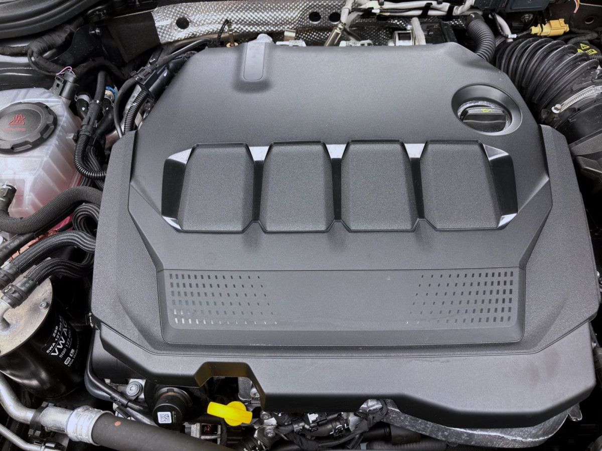 Thumb 17: Volkswagen Golf Variant 2.0 TDI DSG GOAL AHK IQ.LIGHT NAVI ACC