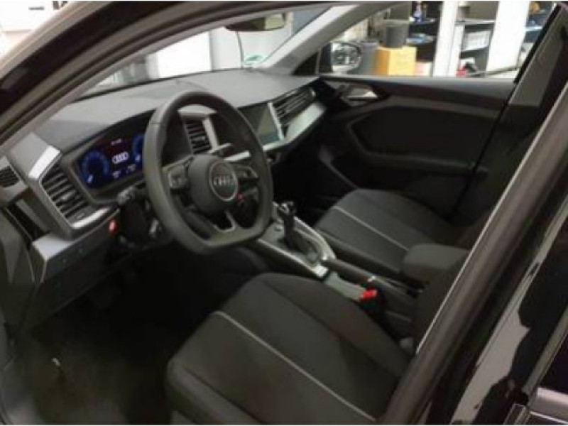 Bild 2: Audi A1 Sportback 25 TFSI S LINE NAVI+ SITZHZG PDC KLIMA