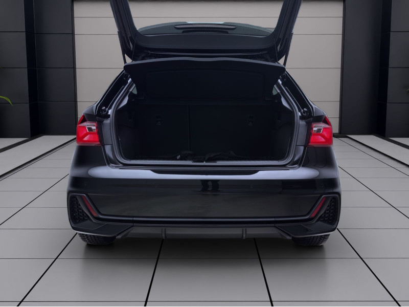 Bild 3: Audi A1 Sportback 25 TFSI S LINE NAVI+ SITZHZG PDC KLIMA