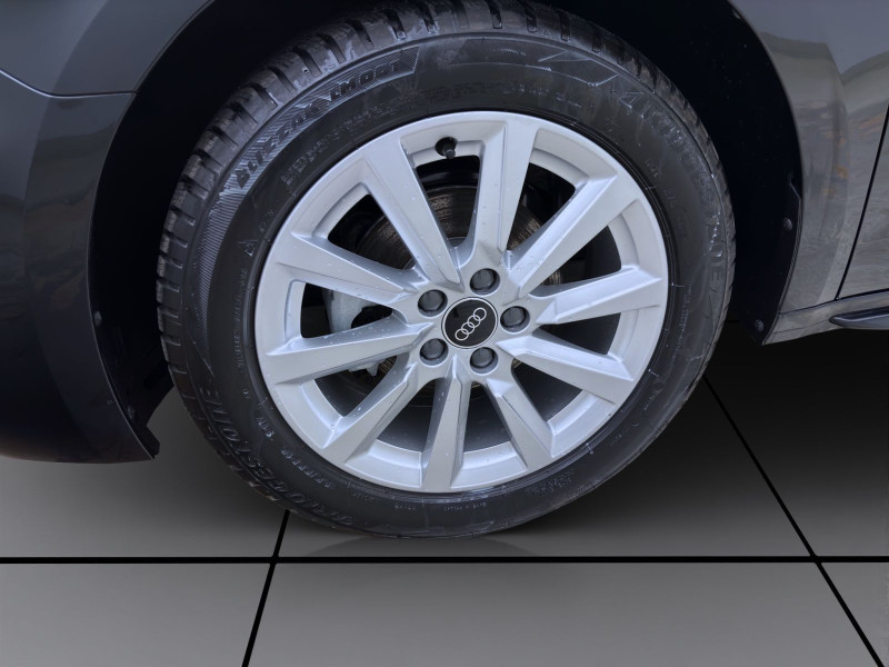 Bild 7: Audi A1 Sportback 25 TFSI S LINE NAVI+ SITZHZG PDC KLIMA