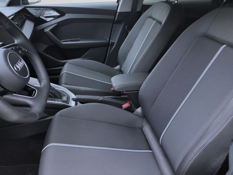 Bild 8: Audi A1 Sportback 25 TFSI S LINE NAVI+ SITZHZG PDC KLIMA