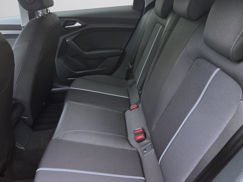 Bild 14: Audi A1 Sportback 25 TFSI S LINE NAVI+ SITZHZG PDC KLIMA