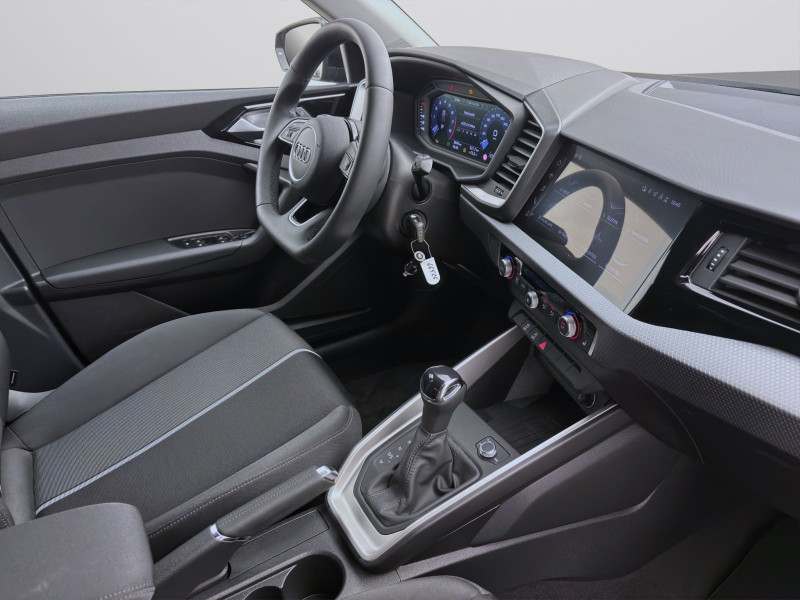 Bild 16: Audi A1 Sportback 25 TFSI S LINE NAVI+ SITZHZG PDC KLIMA