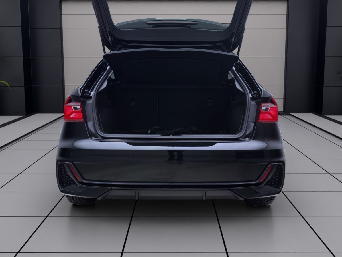 Thumb 3: Audi A1 Sportback 25 TFSI S LINE NAVI+ SITZHZG PDC KLIMA