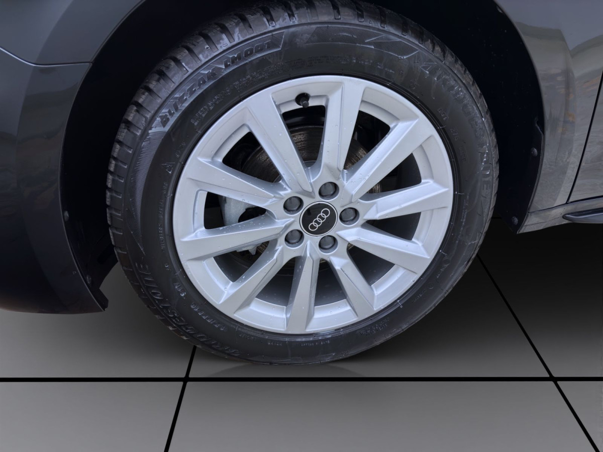 Thumb 7: Audi A1 Sportback 25 TFSI S LINE NAVI+ SITZHZG PDC KLIMA