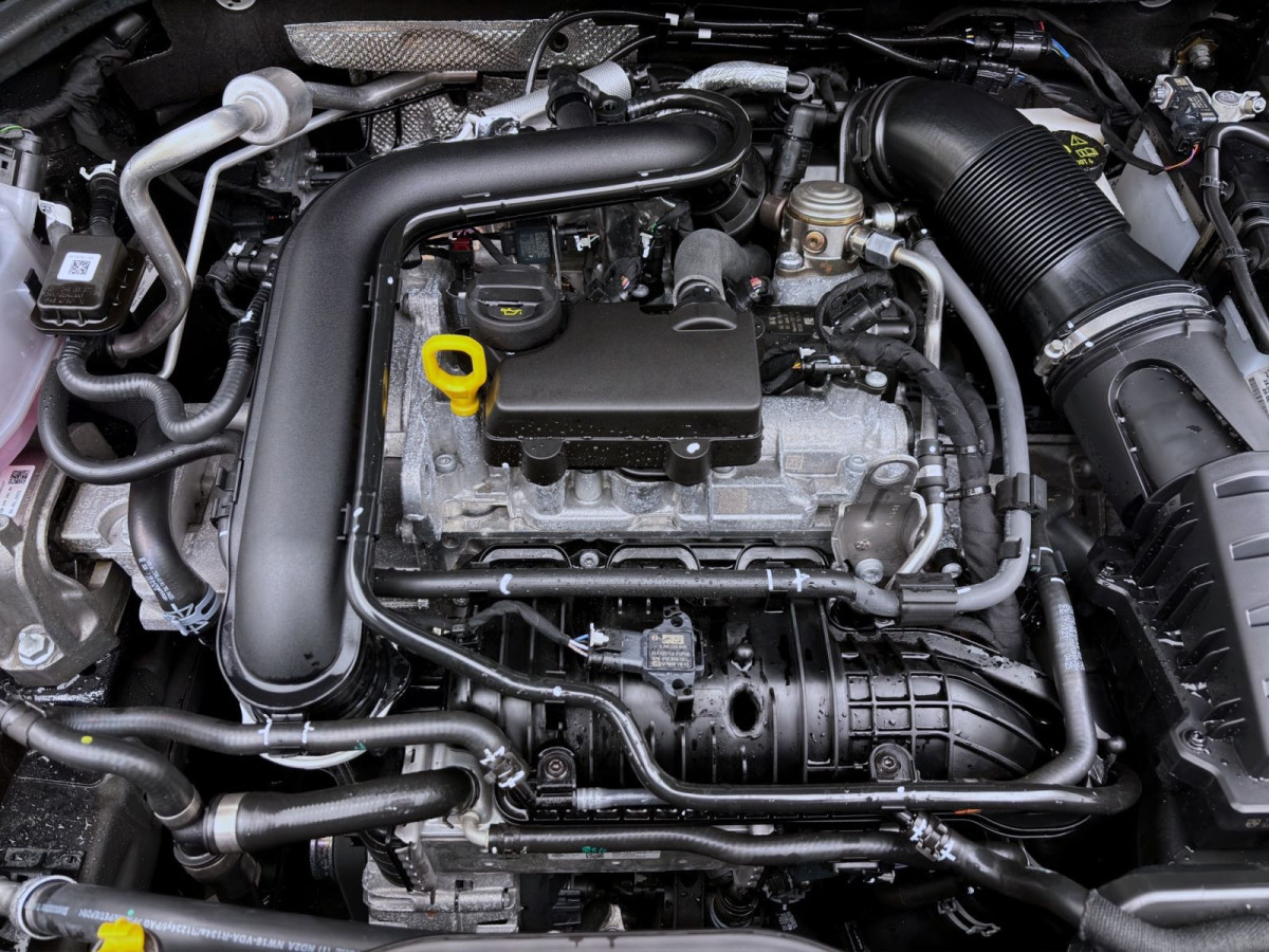 Thumb 17: Audi A1 Sportback 25 TFSI S LINE NAVI+ SITZHZG PDC KLIMA