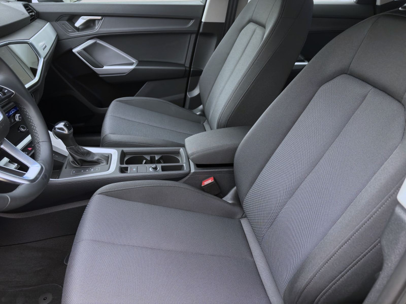 Bild 9: Audi Q3 Sportback 40 TDI Q STDHZG NAVI LED SITZHZG