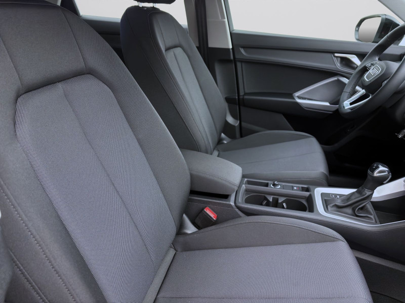 Bild 16: Audi Q3 Sportback 40 TDI Q STDHZG NAVI LED SITZHZG