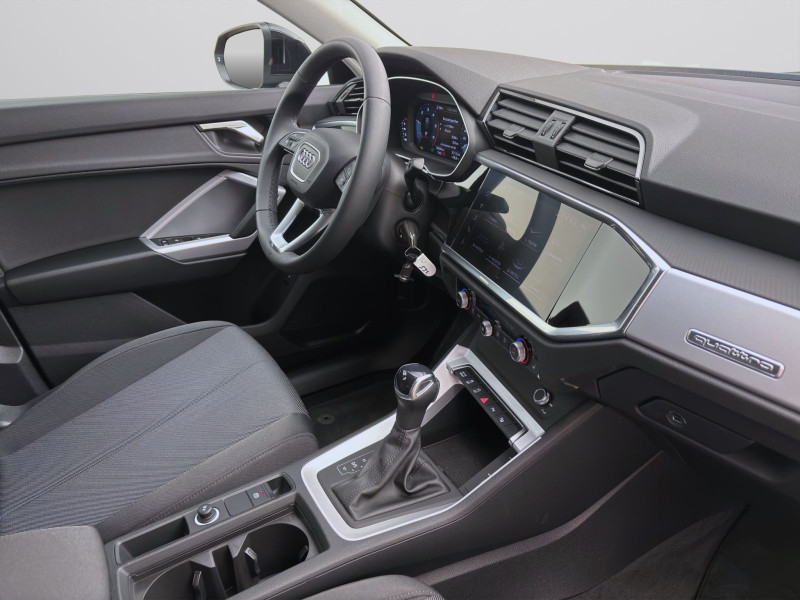 Bild 17: Audi Q3 Sportback 40 TDI Q STDHZG NAVI LED SITZHZG