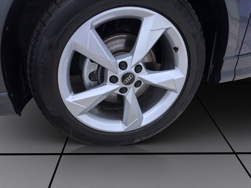 Bild 7: Audi Q3 35 TDI ADVANCED AHK KAMERA NAVI+ PDC LM19