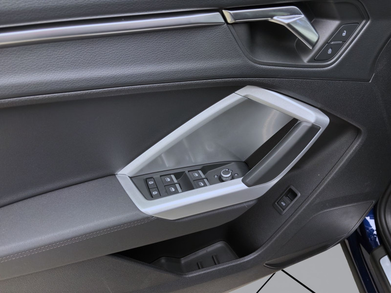 Bild 9: Audi Q3 35 TDI ADVANCED AHK KAMERA NAVI+ PDC LM19