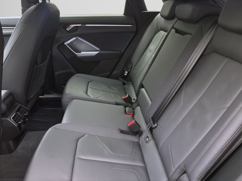 Bild 14: Audi Q3 35 TDI ADVANCED AHK KAMERA NAVI+ PDC LM19