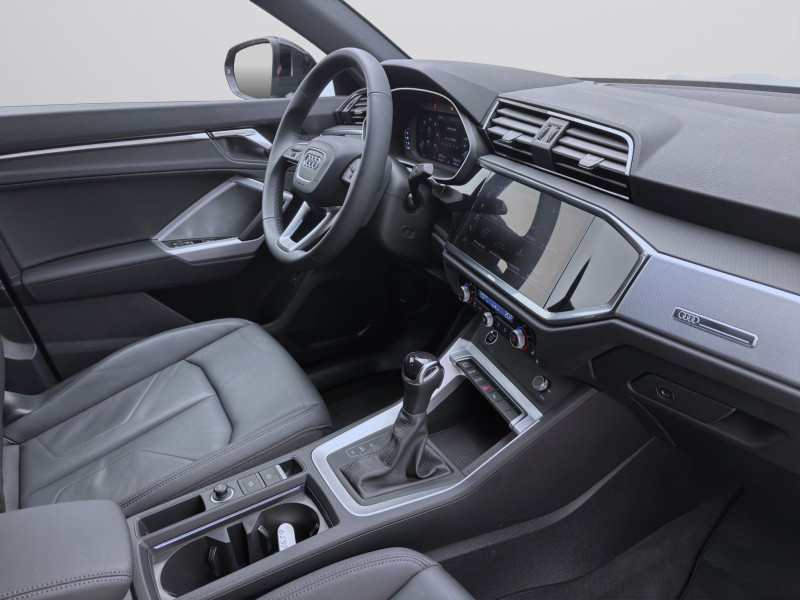 Bild 16: Audi Q3 35 TDI ADVANCED AHK KAMERA NAVI+ PDC LM19