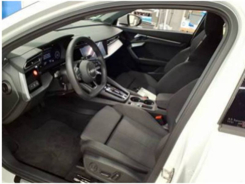 Bild 2: Audi A3 Sportback 30 TFSI AHK NAVI KAMERA VIRTUAL