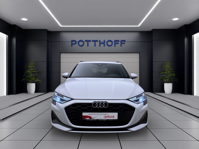 Bild 6: Audi A3 Sportback 30 TFSI AHK NAVI KAMERA VIRTUAL