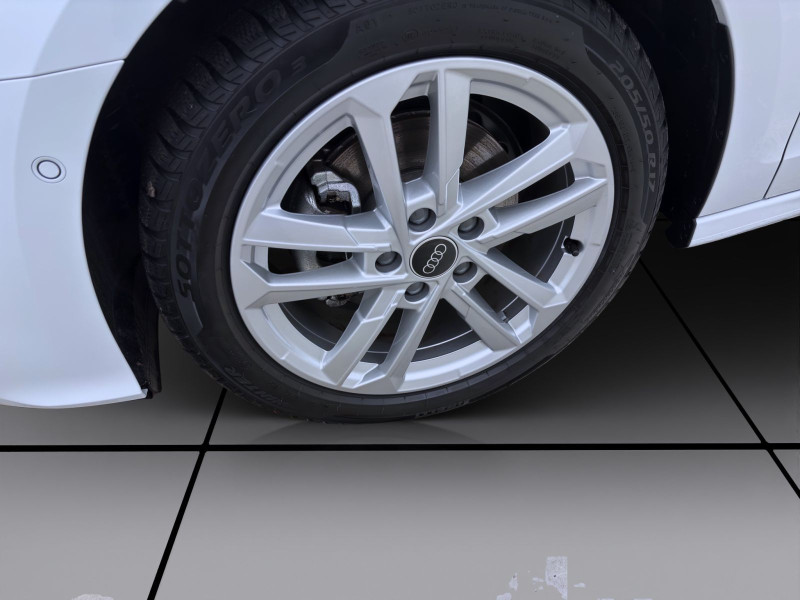 Bild 7: Audi A3 Sportback 30 TFSI AHK NAVI KAMERA VIRTUAL