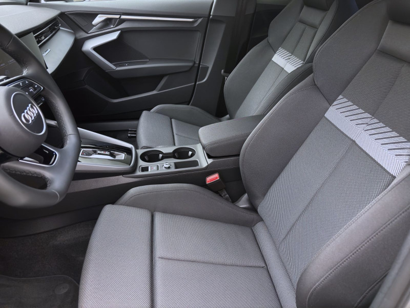 Bild 8: Audi A3 Sportback 30 TFSI AHK NAVI KAMERA VIRTUAL