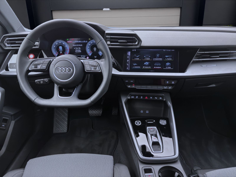 Bild 12: Audi A3 Sportback 30 TFSI AHK NAVI KAMERA VIRTUAL