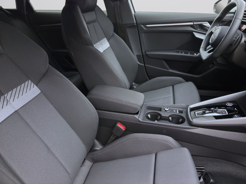 Bild 15: Audi A3 Sportback 30 TFSI AHK NAVI KAMERA VIRTUAL