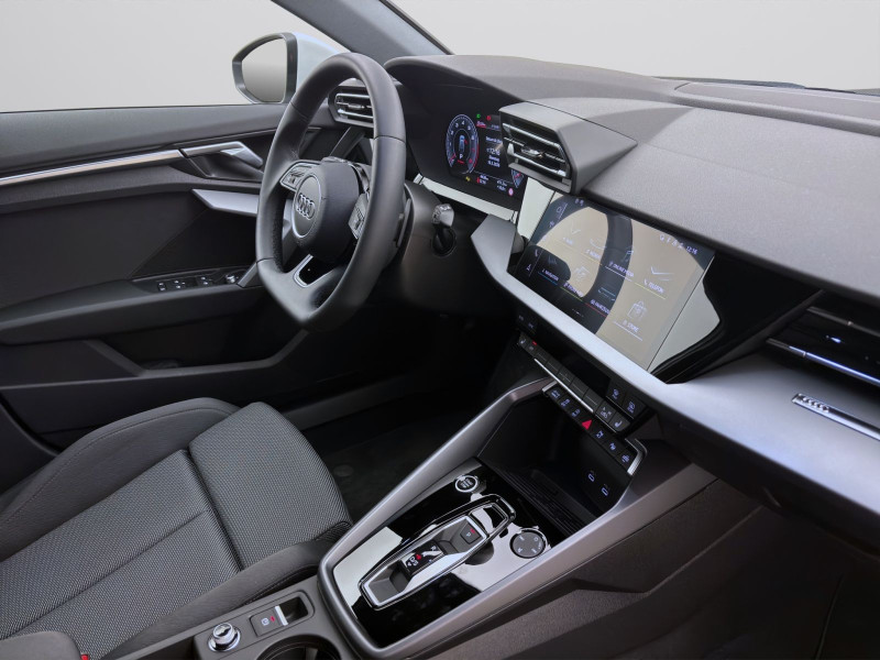 Bild 16: Audi A3 Sportback 30 TFSI AHK NAVI KAMERA VIRTUAL