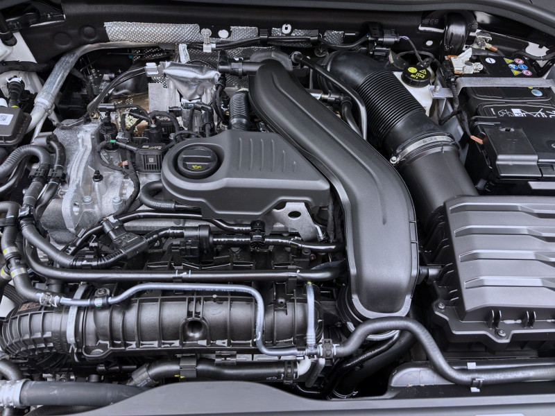 Bild 17: Audi A3 Sportback 30 TFSI AHK NAVI KAMERA VIRTUAL