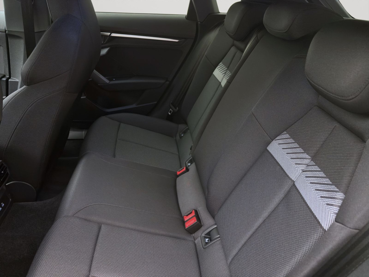 Thumb 14: Audi A3 Sportback 30 TFSI AHK NAVI KAMERA VIRTUAL