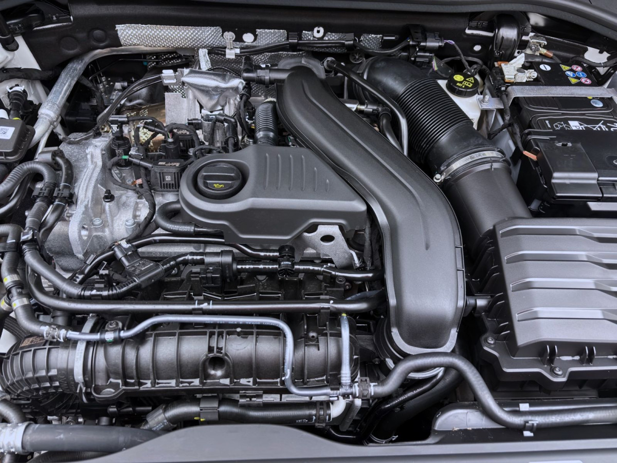 Thumb 17: Audi A3 Sportback 30 TFSI AHK NAVI KAMERA VIRTUAL