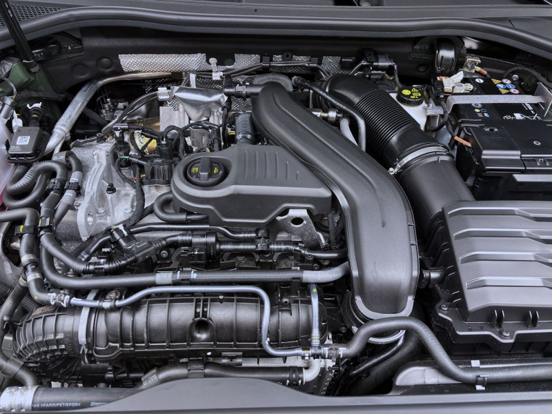 Bild 17: Audi A3 Limousine 30 TFSI NAVI+ KAMERA SITZHZG PDC KLIMA