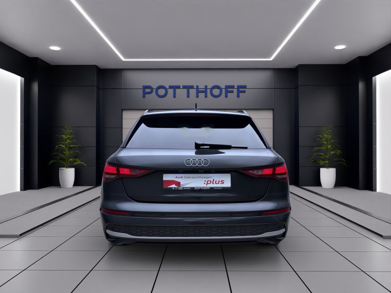 Bild 2: Audi A3 Sportback 30 TFSI NAVI+ KAMERA PDC SITZHZG