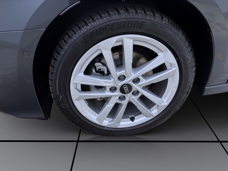 Bild 7: Audi A3 Sportback 30 TFSI NAVI+ KAMERA PDC SITZHZG