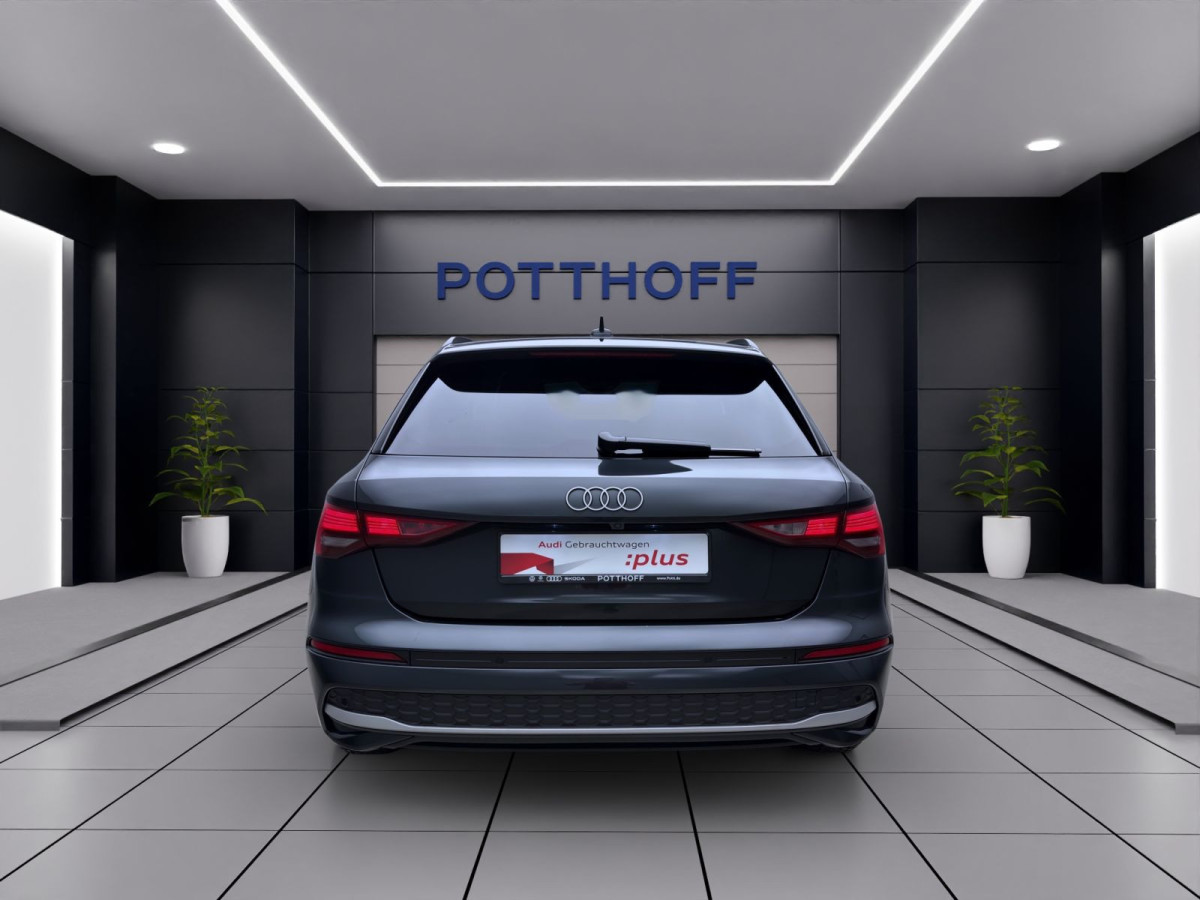 Thumb 2: Audi A3 Sportback 30 TFSI NAVI+ KAMERA PDC SITZHZG