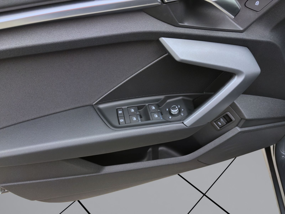 Thumb 9: Audi A3 Sportback 30 TFSI NAVI+ KAMERA PDC SITZHZG