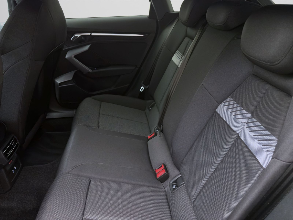 Thumb 14: Audi A3 Sportback 30 TFSI NAVI+ KAMERA PDC SITZHZG