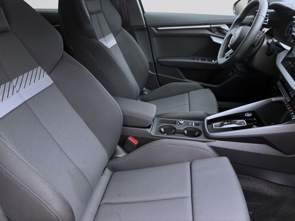 Thumb 15: Audi A3 Sportback 30 TFSI NAVI+ KAMERA PDC SITZHZG