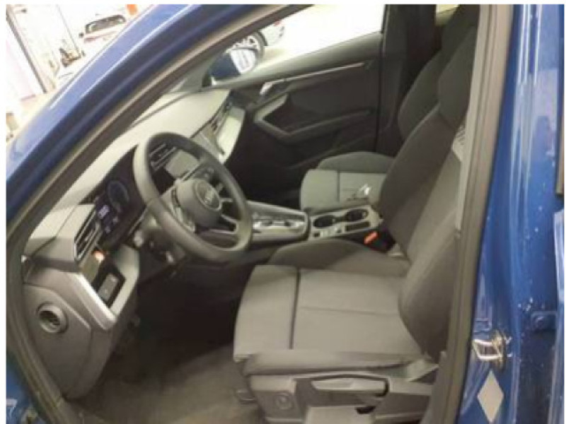 Bild 2: Audi A3 Limousine 30 TFSI S LINE AHK NAVI KAMERA SITZHZG