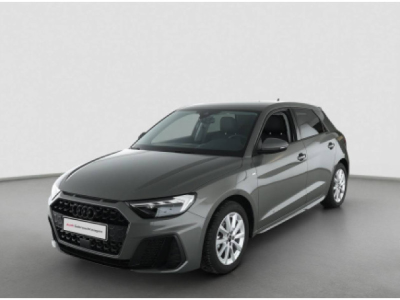 Bild 0: Audi A1 Sportback 25 TFSI S LINE NAVI LED SITZHZG VIRTUAL