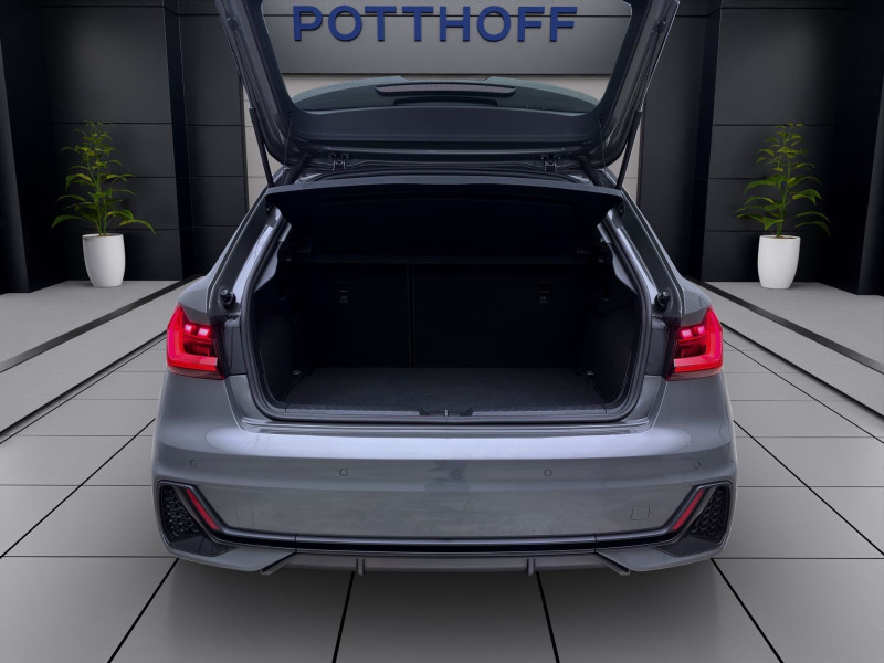 Bild 3: Audi A1 Sportback 25 TFSI S LINE NAVI LED SITZHZG VIRTUAL